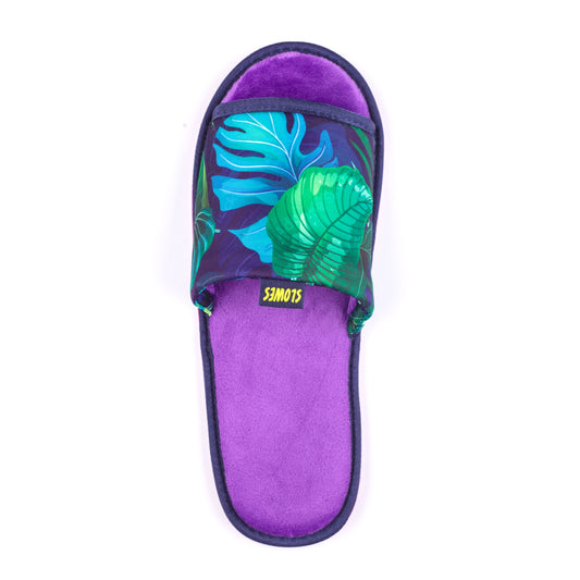 Samui Open Toe