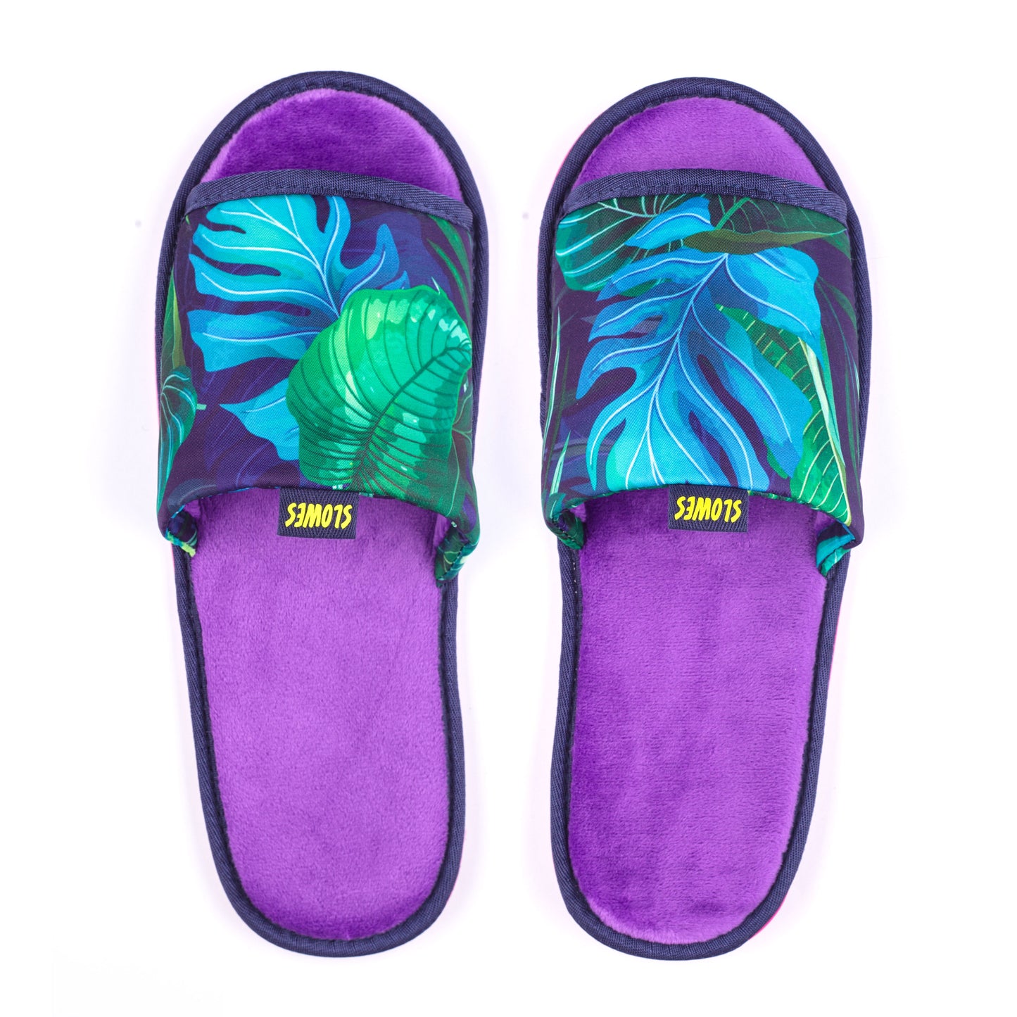 Samui Open Toe