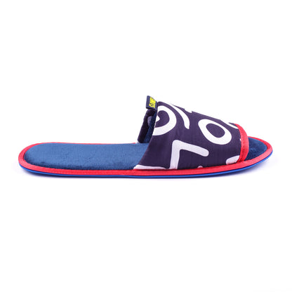 Sardinia Open Toe