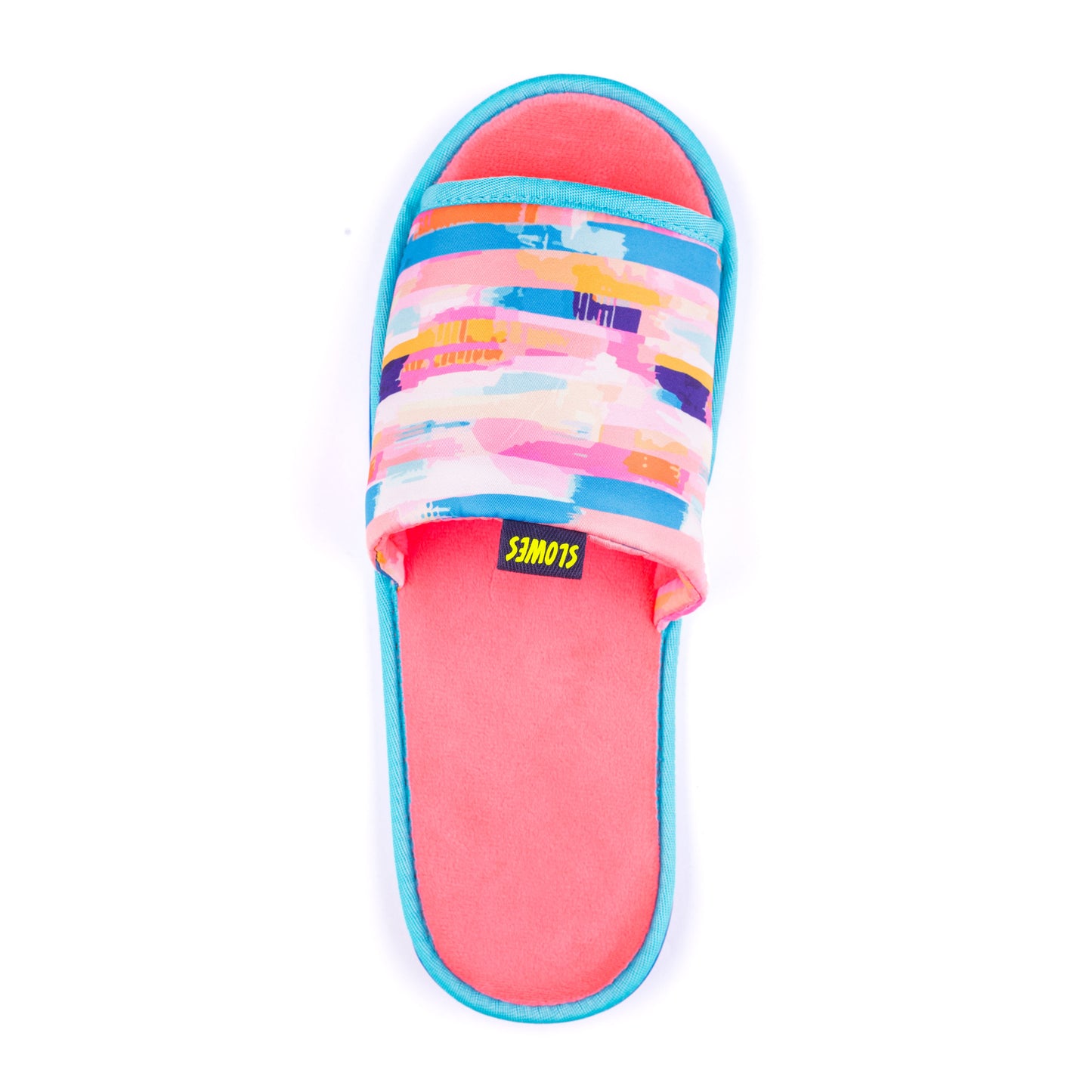 Maui Open Toe