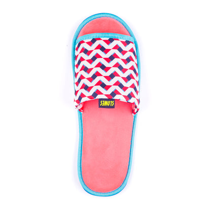 Madagascar Open Toe
