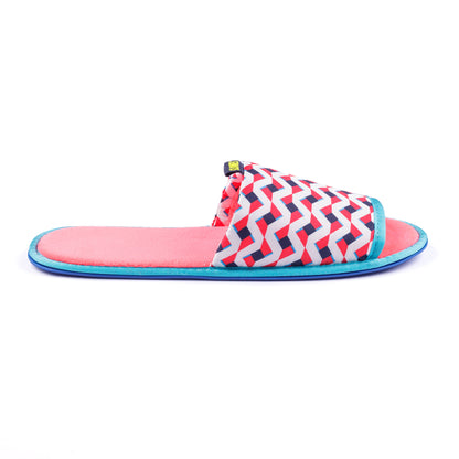 Madagascar Open Toe