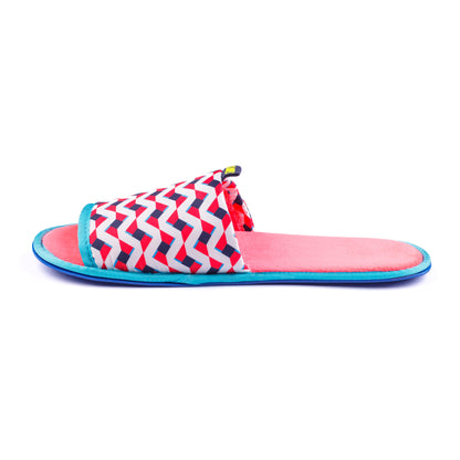 Madagascar Open Toe