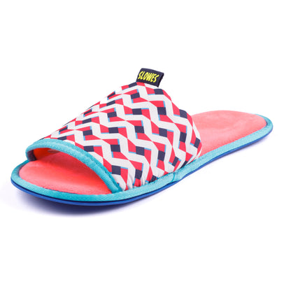 Madagascar Open Toe