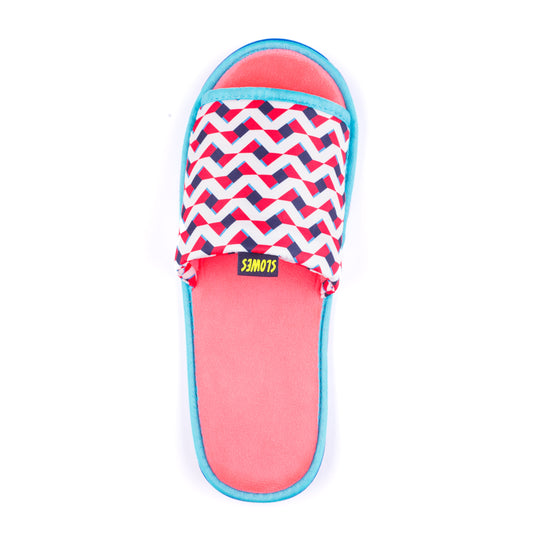 Madagascar Open Toe