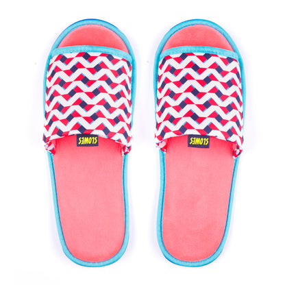 Madagascar Open Toe