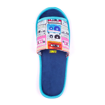 Borocay Open Toe