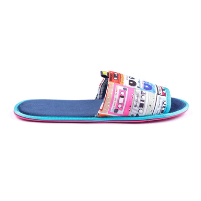 Borocay Open Toe