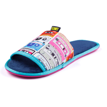 Borocay Open Toe