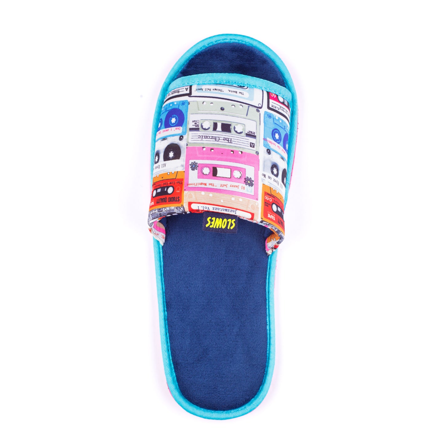 Borocay Open Toe