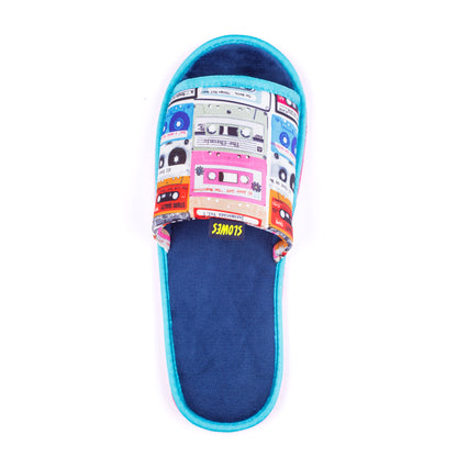 Borocay Open Toe