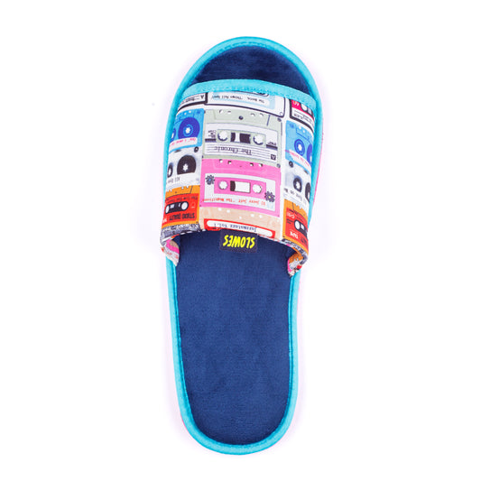Borocay Open Toe