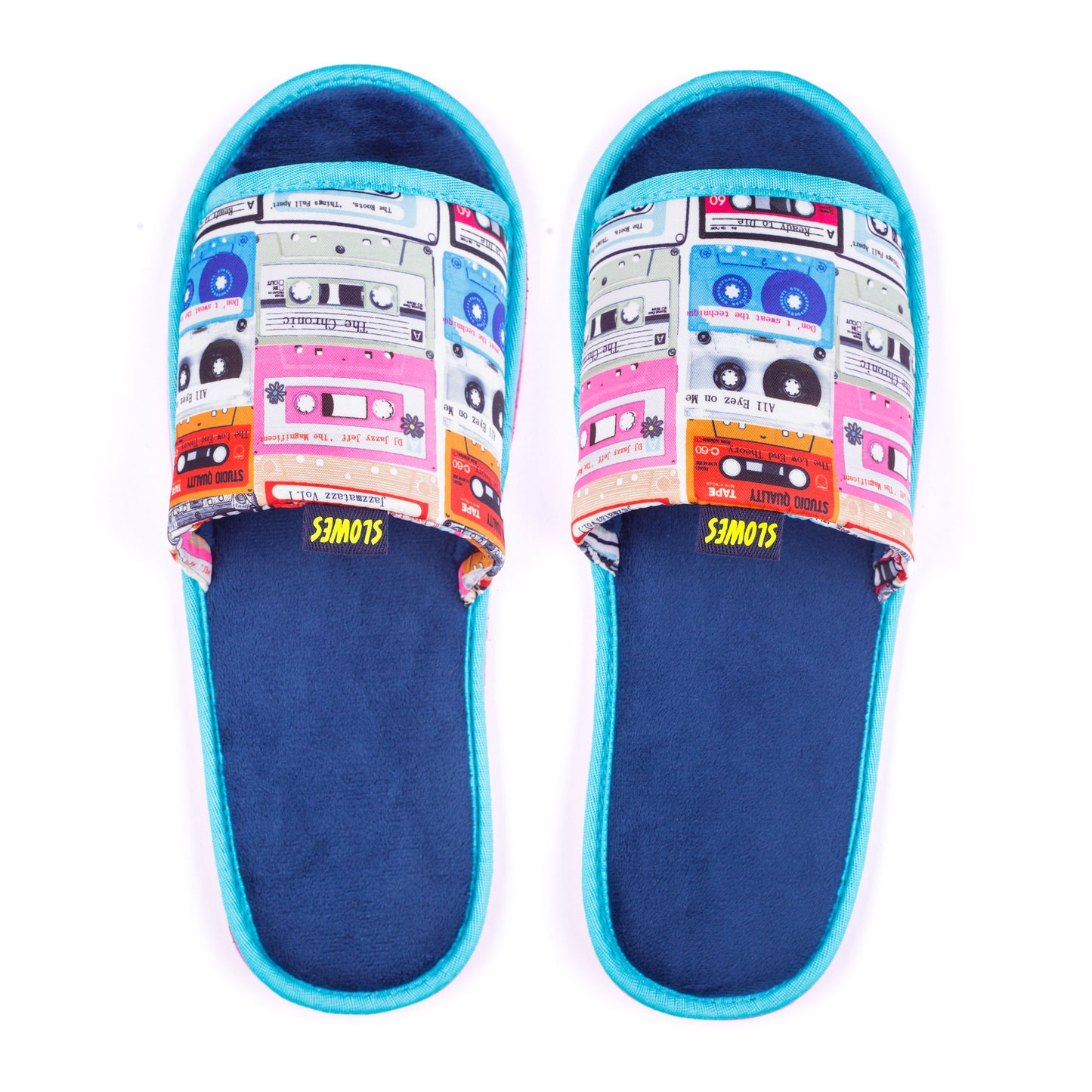 Borocay Open Toe