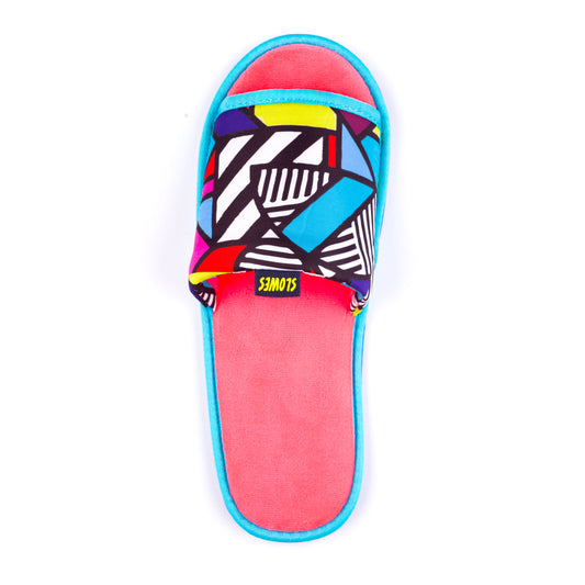 Bermuda Open Toe