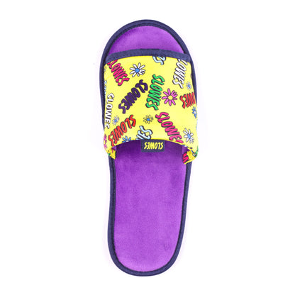Fiji Open Toe