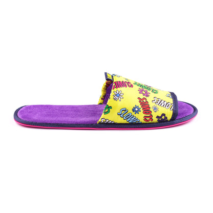 Fiji Open Toe