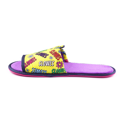 Fiji Open Toe