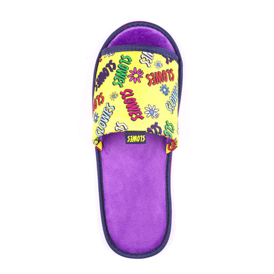 Fiji Open Toe