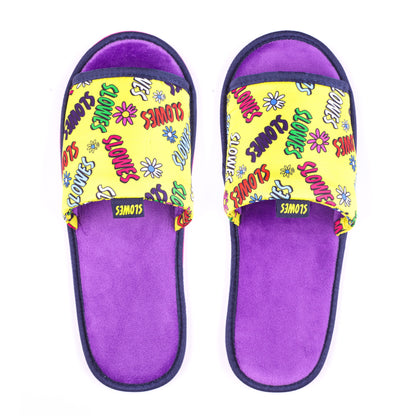 Fiji Open Toe