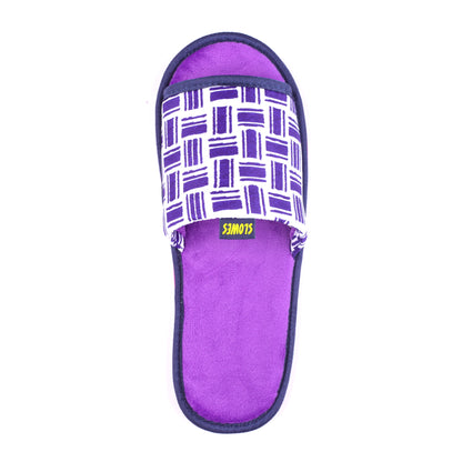 St Barts Open Toe