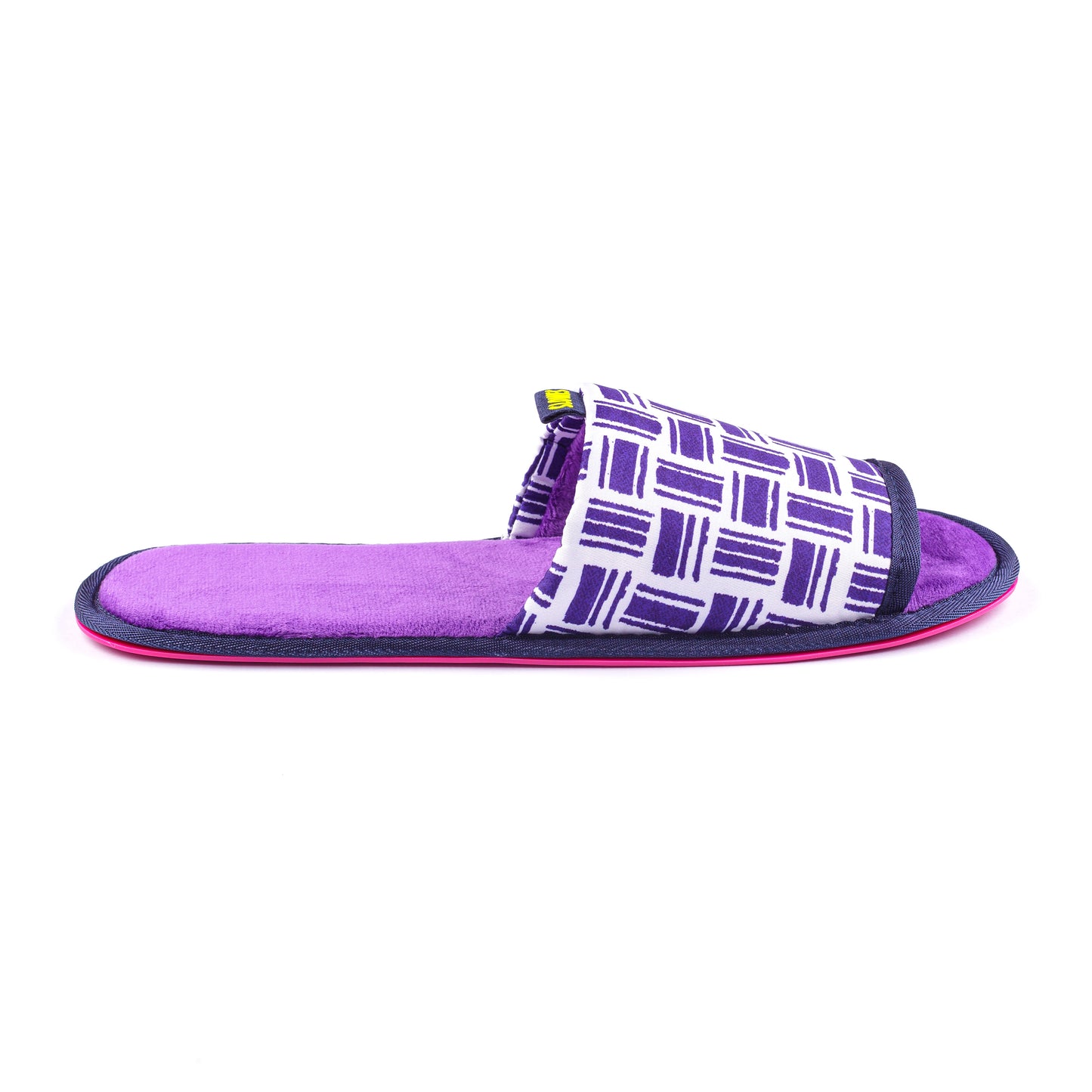 St Barts Open Toe