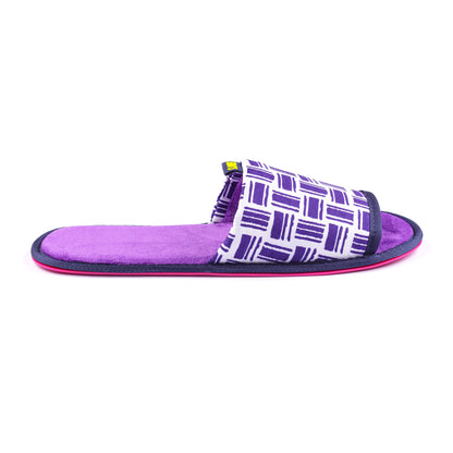 St Barts Open Toe