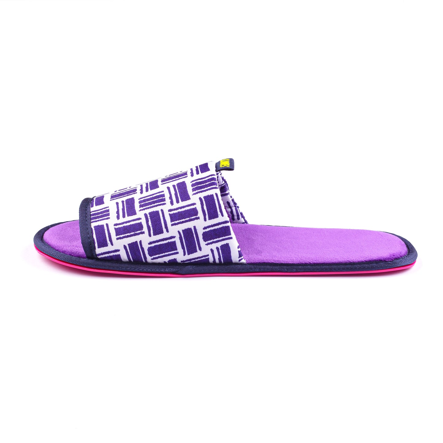 St Barts Open Toe