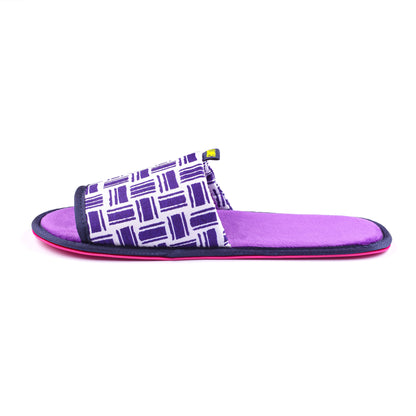 St Barts Open Toe