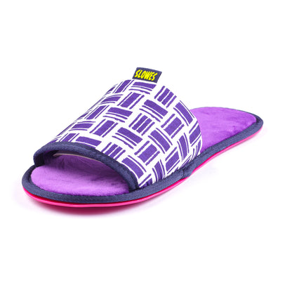 St Barts Open Toe