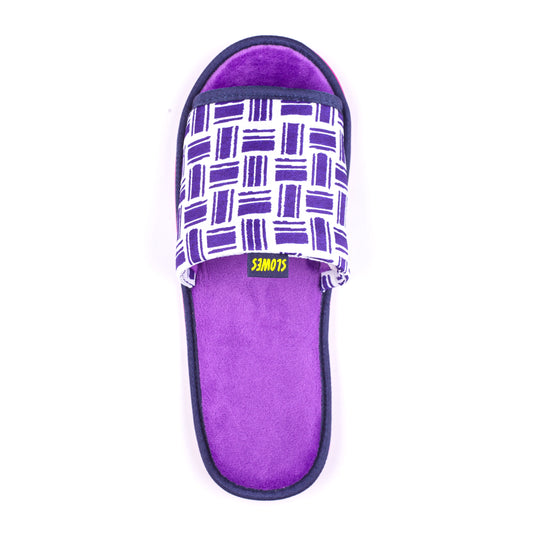 St Barts Open Toe