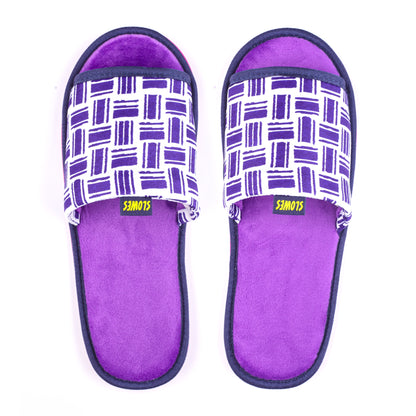 St Barts Open Toe